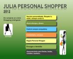 www.juliapersonalshopper.com