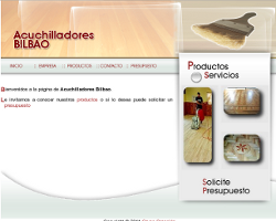www.acuchilladoresbilbao.com